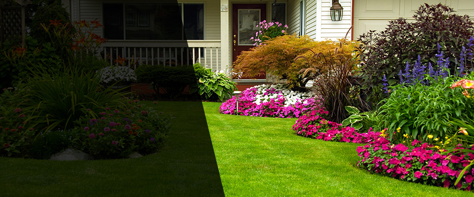Caldwell Landscapers